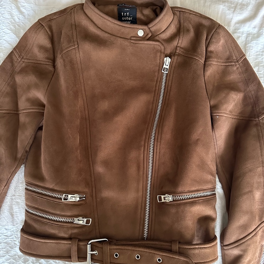 Zara jacket
